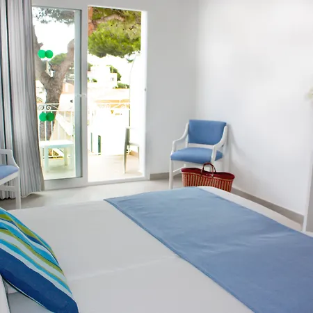 Hostal Xuroy-2